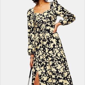 Topshop dress